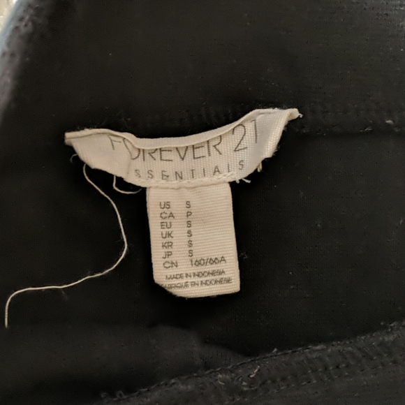 Pencil skirt - Picture 3 of 3